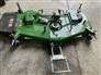 2024 John Deere 60D MOWER DECK