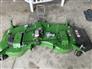 2024 John Deere 60D MOWER DECK