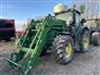 John Deere 2023 6R 250 Other Tractors