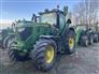 John Deere 2023 6R 250 Other Tractors