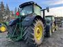 John Deere 2023 6R 250 Other Tractors