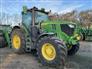 John Deere 2023 6R 250 Other Tractors