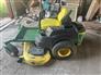2015 John Deere Z435