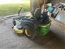 2015 John Deere Z435