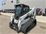 2024 Bobcat T770