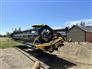 2012 New Holland H8040