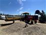 2012 New Holland H8040