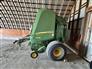2023 John Deere 560M