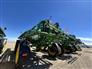 2025 John Deere 616R