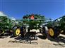 2025 John Deere 616R