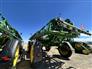 2025 John Deere 616R