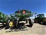 2025 John Deere 616R