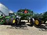 2025 John Deere 616R