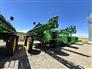 2025 John Deere 616R