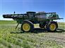 John Deere 2018 R4045 Sprayers - Self Propelled