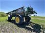 John Deere 2018 R4045 Sprayers - Self Propelled