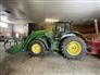John Deere 2024 6195M Other Tractors