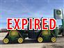 2025 John Deere 9RX 710