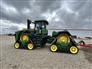 2025 John Deere 9RX 710