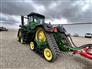 2025 John Deere 9RX 710