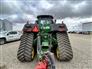 2025 John Deere 9RX 710