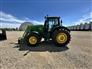 John Deere 2025 6M 250 Other Tractors