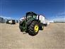 John Deere 2025 6M 250 Other Tractors