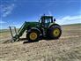 John Deere 2025 6M 250 Other Tractors