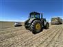 John Deere 2025 6M 250 Other Tractors