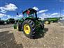 John Deere 2025 6M 155 Other Tractors