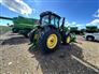 John Deere 2025 6M 155 Other Tractors