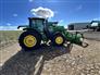 John Deere 2025 6M 155 Other Tractors