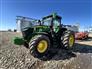 John Deere 2025 7R 290 Other Tractors