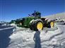 John Deere 2025 9R 640 4WD