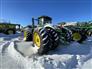 John Deere 2025 9R 640 4WD