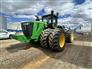 John Deere 2025 9R 640 4WD