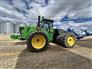 John Deere 2025 9R 640 4WD
