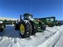 John Deere 2025 9R 640 4WD