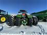 John Deere 2025 9R 640 4WD