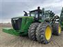 John Deere 2025 9R 640 4WD