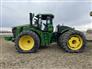 John Deere 2025 9R 640 4WD