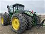 John Deere 2025 9R 640 4WD