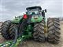 John Deere 2025 9R 640 4WD