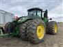 John Deere 2025 9R 640 4WD