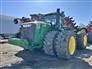 John Deere 2025 9R 640 4WD