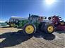 John Deere 2025 9R 640 4WD