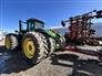 John Deere 2025 9R 640 4WD