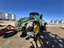John Deere 2025 9R 640 4WD