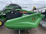 John Deere 2025 HDF 50 Headers - Other