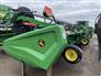 John Deere 2025 HDF 50 Headers - Other